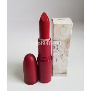 Mac Charlotte Lipstick